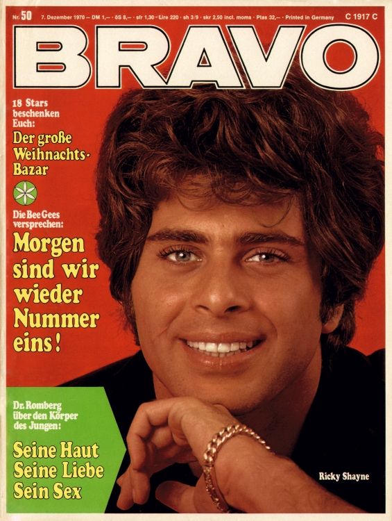 BRAVO 1970-50
